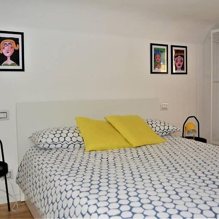 Apartmán Dock78 - Miniloft In Catania Center Exteriér fotografie