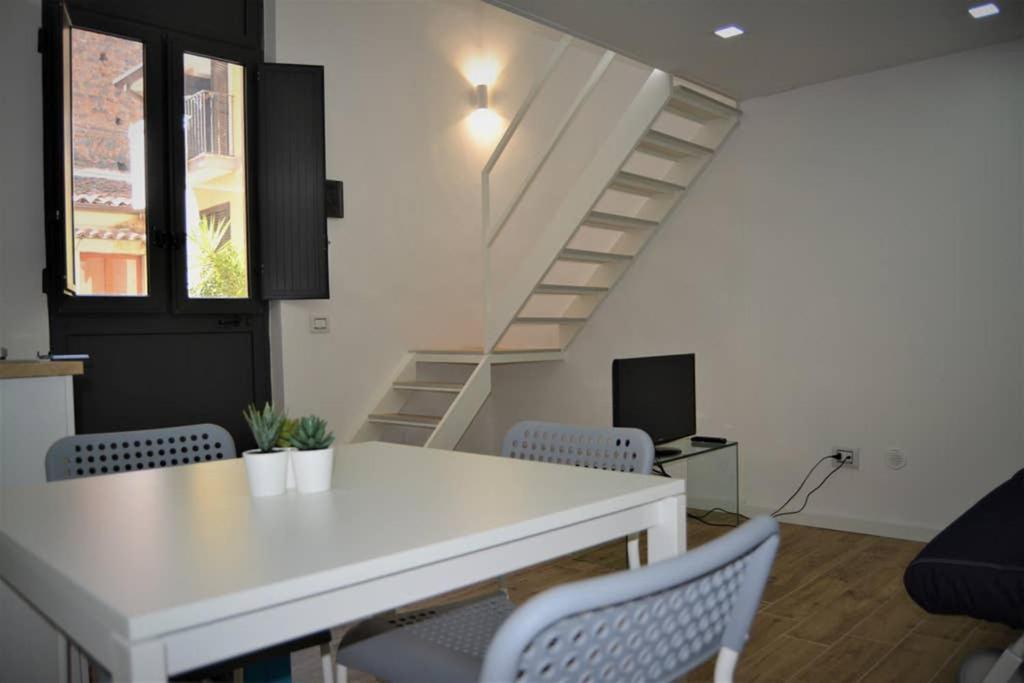Apartmán Dock78 - Miniloft In Catania Center Exteriér fotografie