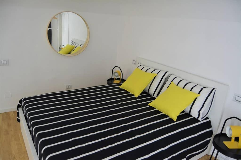 Apartmán Dock78 - Miniloft In Catania Center Exteriér fotografie